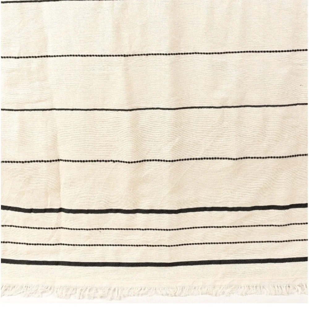 Down Feather Pillow Aztec Dash Cashmere Feel Knit Full Zip Pillow Cover Sample